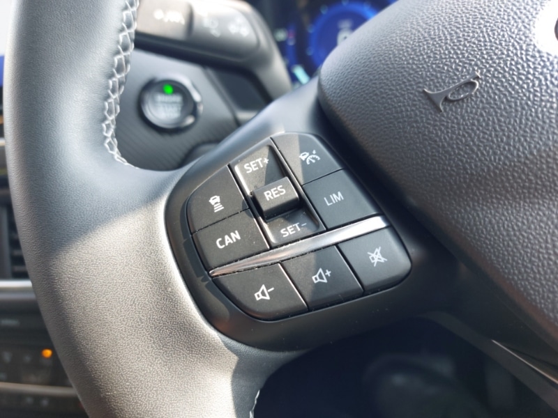 Used Ford Fiesta 2022 for sale - 76335698: Photo 15