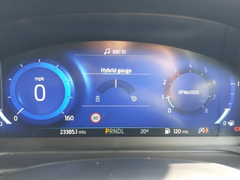 Used Ford Fiesta 2022 for sale - 76335698: Photo 17