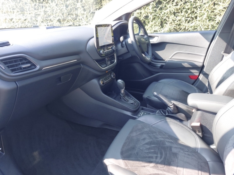 Used Ford Fiesta 2022 for sale - 76335698: Photo 5