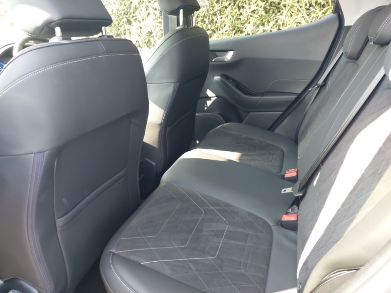 Used Ford Fiesta 2022 for sale - 76335698: Photo 6