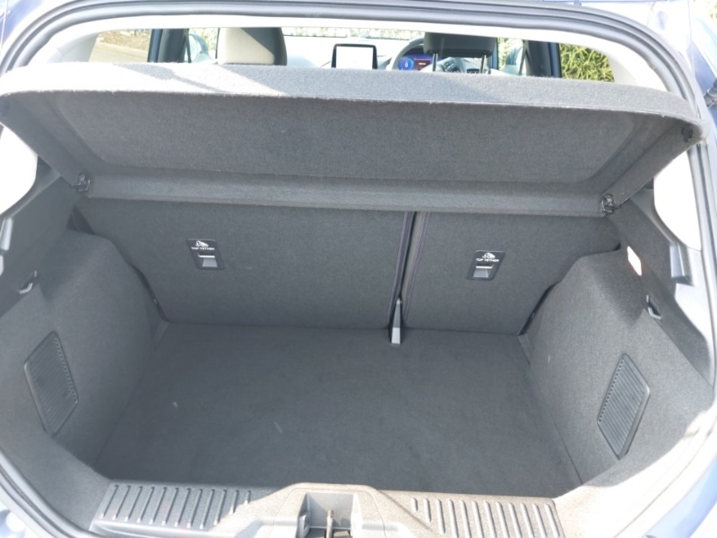 Used Ford Fiesta 2022 for sale - 76335698: Photo 8