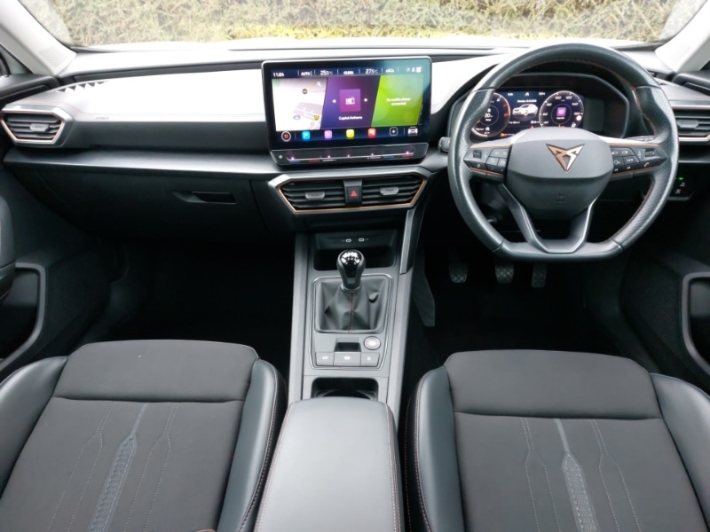 Used Cupra Formentor 2022 for sale - 77321525: Photo 2