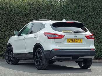 Used Nissan Qashqai 2018 for sale - 74897527: Photo