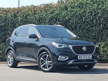 Used MG MG HS 2023 for sale - 78700225: Photo
