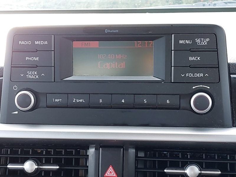 Used Kia Picanto 2019 for sale - 76187723: Photo 11