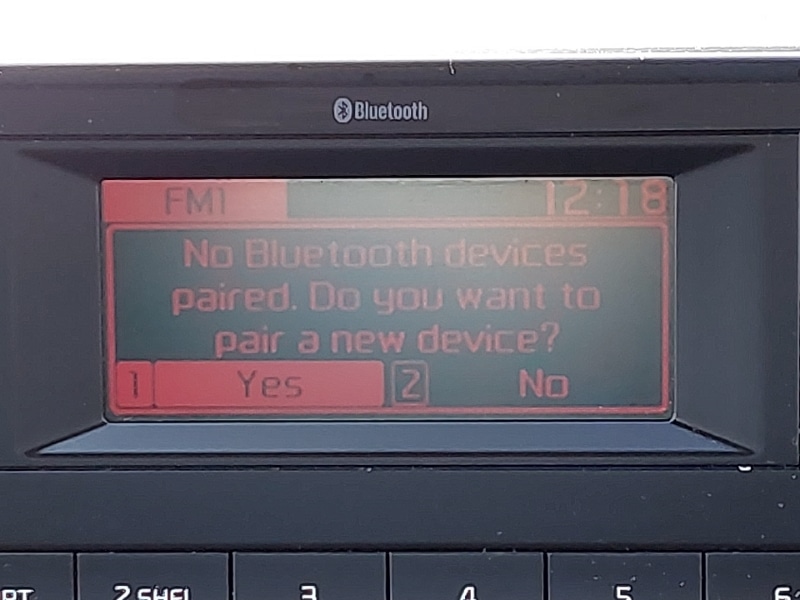 Used Kia Picanto 2019 for sale - 76187723: Photo 13