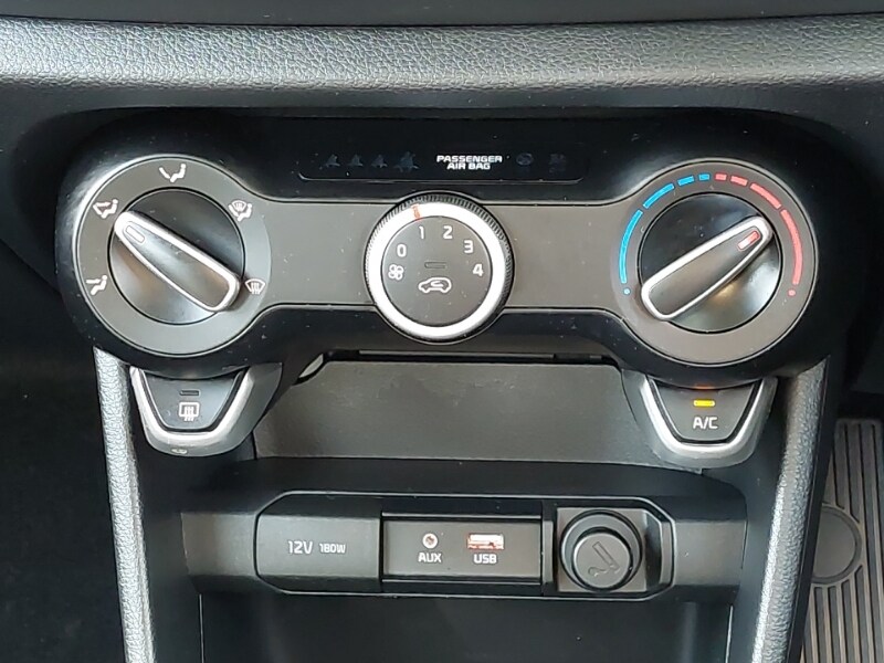 Used Kia Picanto 2019 for sale - 76187723: Photo 14