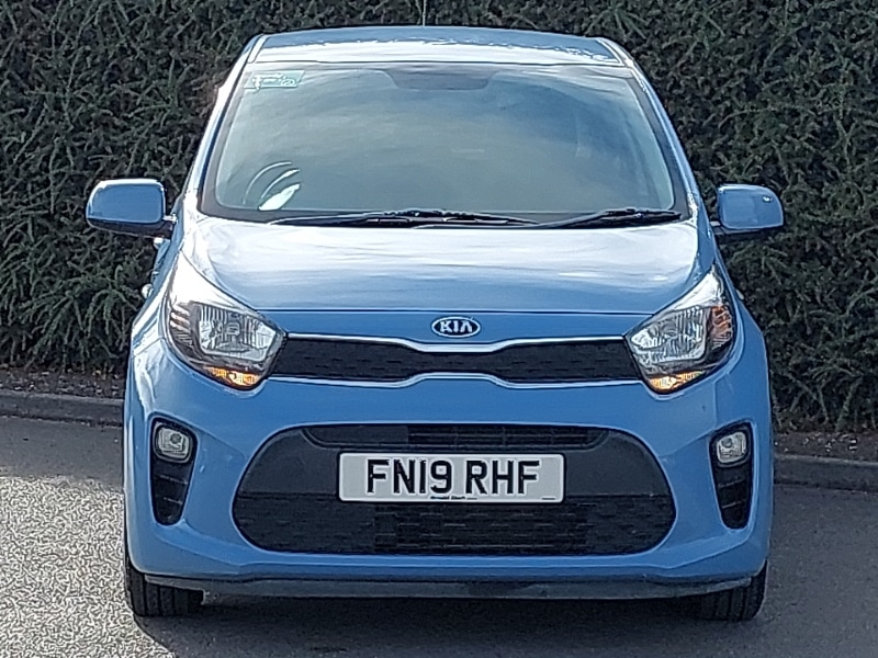 Used Kia Picanto 2019 for sale - 76187723: Photo 19