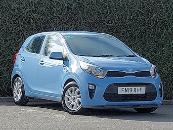 Kia - Picanto
