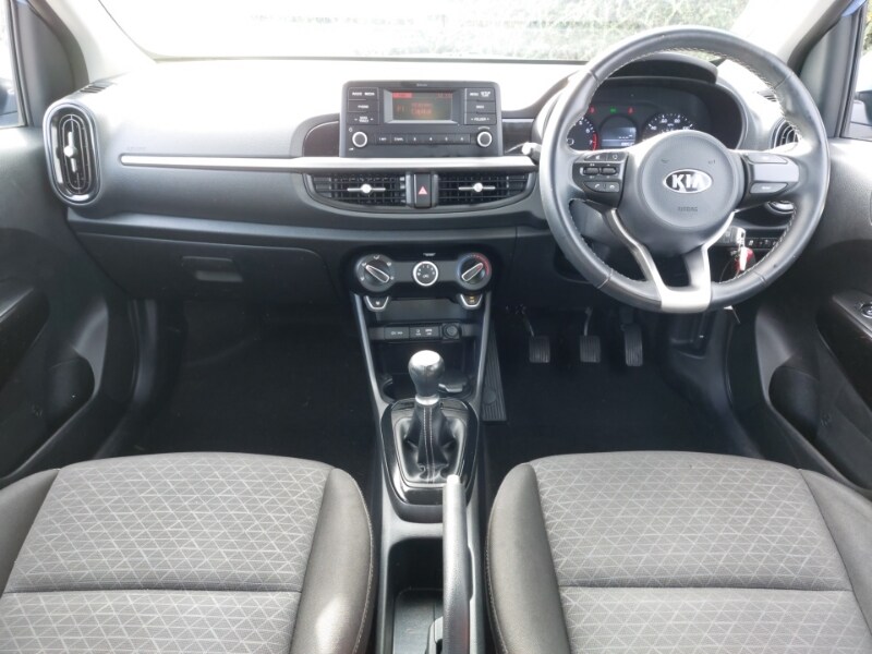 Used Kia Picanto 2019 for sale - 76187723: Photo 2