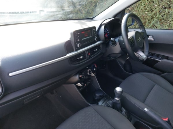 Used Kia Picanto 2019 for sale - 76187723: Photo 5