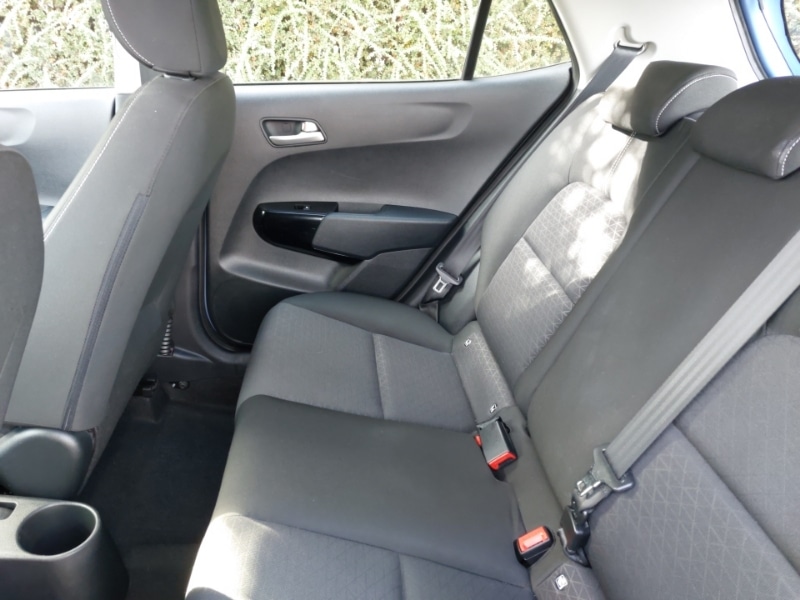 Used Kia Picanto 2019 for sale - 76187723: Photo 6