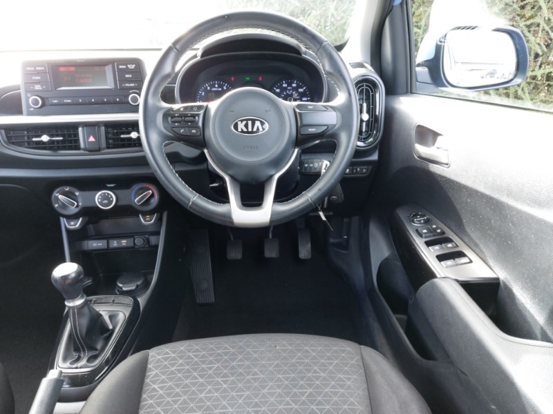 Used Kia Picanto 2019 for sale - 76187723: Photo 7