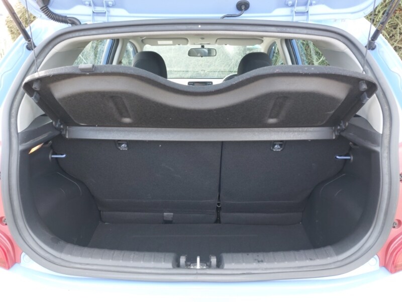 Used Kia Picanto 2019 for sale - 76187723: Photo 8