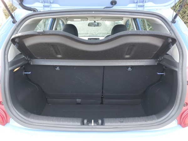 Used Kia Picanto 2019 for sale - 76187723: Photo 8