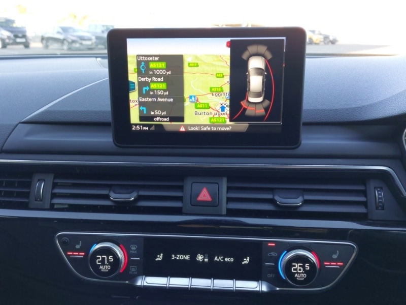 Used Audi A4 2018 for sale - 76932499: Photo 11