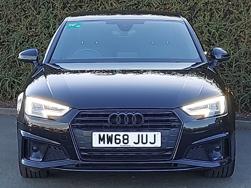Used Audi A4 2018 for sale - 76932499: Photo 19