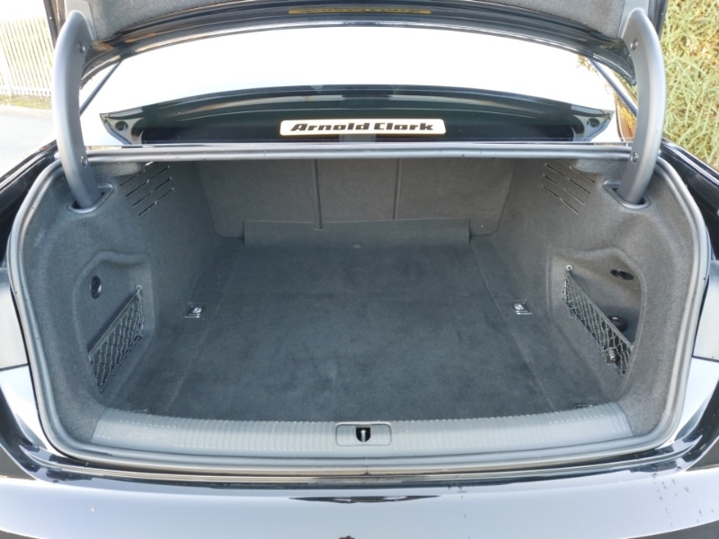 Used Audi A4 2018 for sale - 76932499: Photo 8