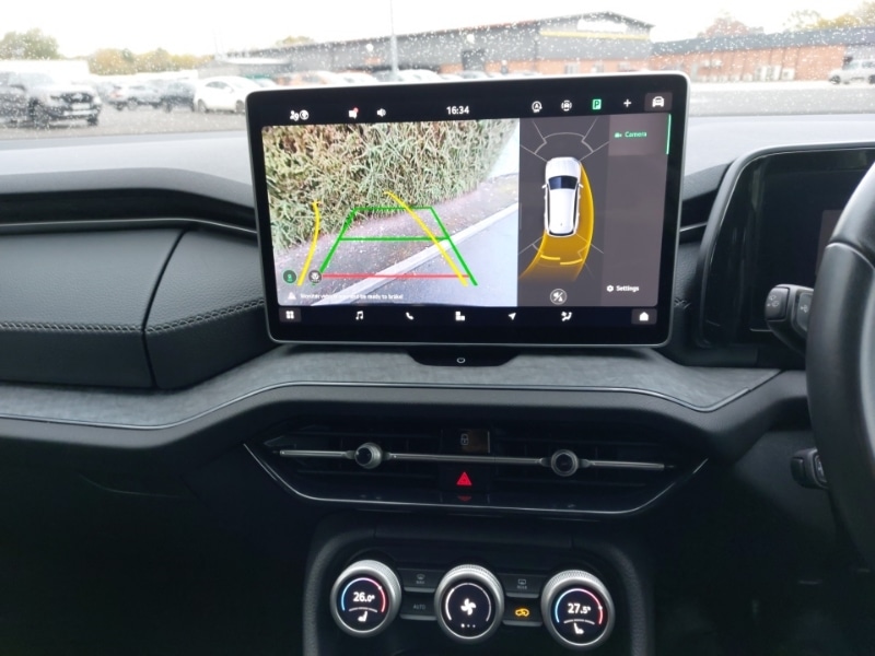 Used Skoda Kodiaq 2024 for sale - 76387918: Photo 11