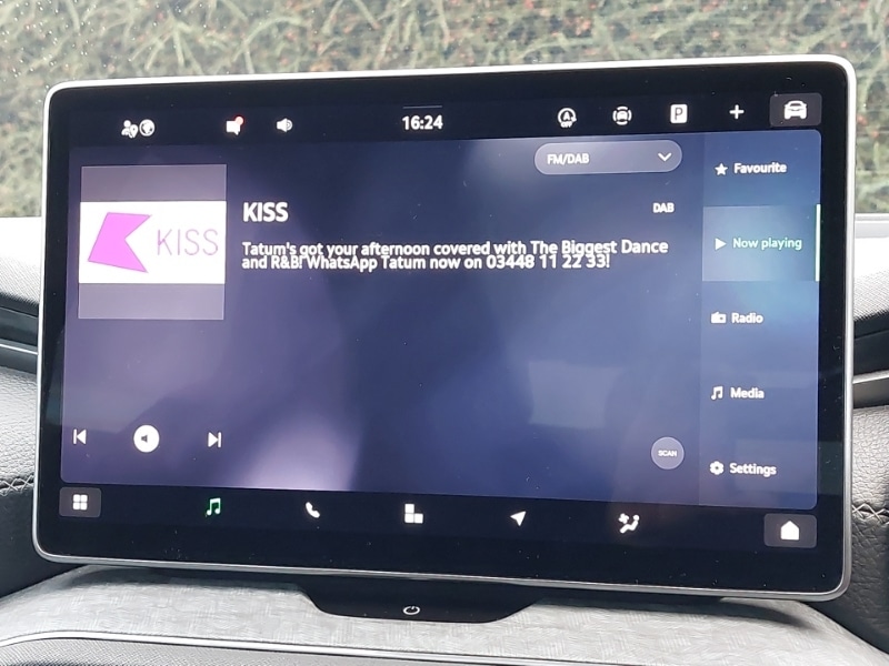 Used Skoda Kodiaq 2024 for sale - 76387918: Photo 12