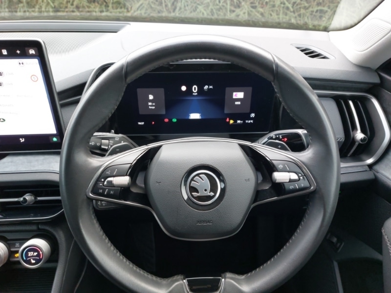 Used Skoda Kodiaq 2024 for sale - 76387918: Photo 17