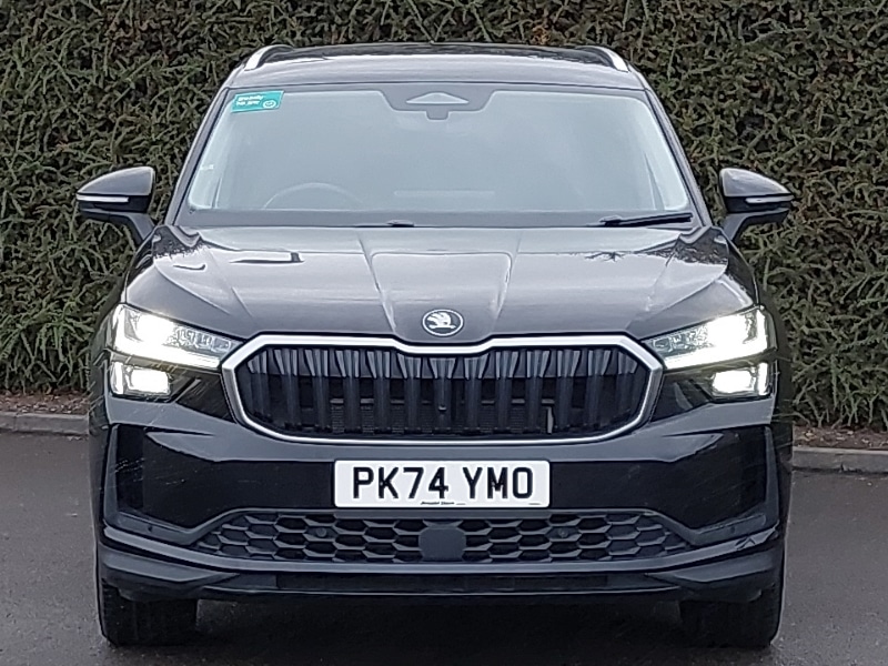 Used Skoda Kodiaq 2024 for sale - 76387918: Photo 19