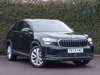 2024 - 2.0 TDI SE L 5dr DSG [7 Seat]