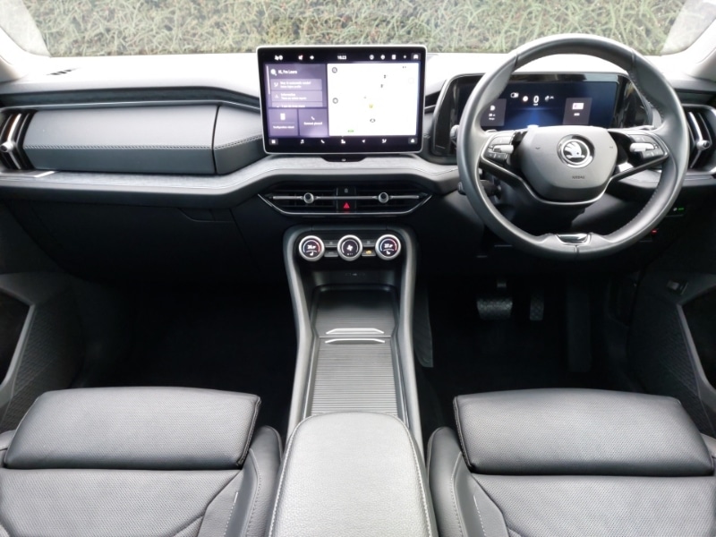 Used Skoda Kodiaq 2024 for sale - 76387918: Photo 2