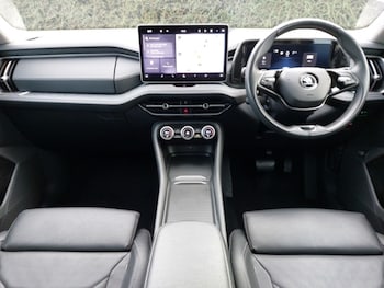 Used Skoda Kodiaq 2024 for sale - 76387918: Photo