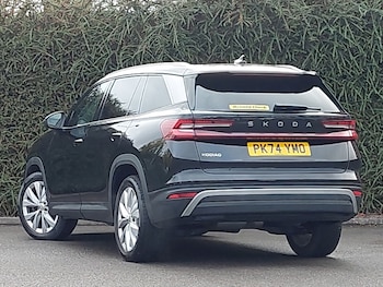 Used Skoda Kodiaq 2024 for sale - 76387918: Photo