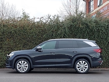 Used Skoda Kodiaq 2024 for sale - 76387918: Photo