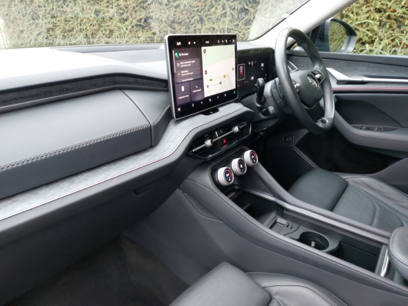 Used Skoda Kodiaq 2024 for sale - 76387918: Photo 5