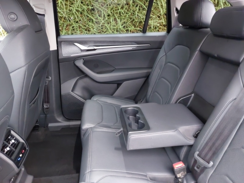 Used Skoda Kodiaq 2024 for sale - 76387918: Photo 6