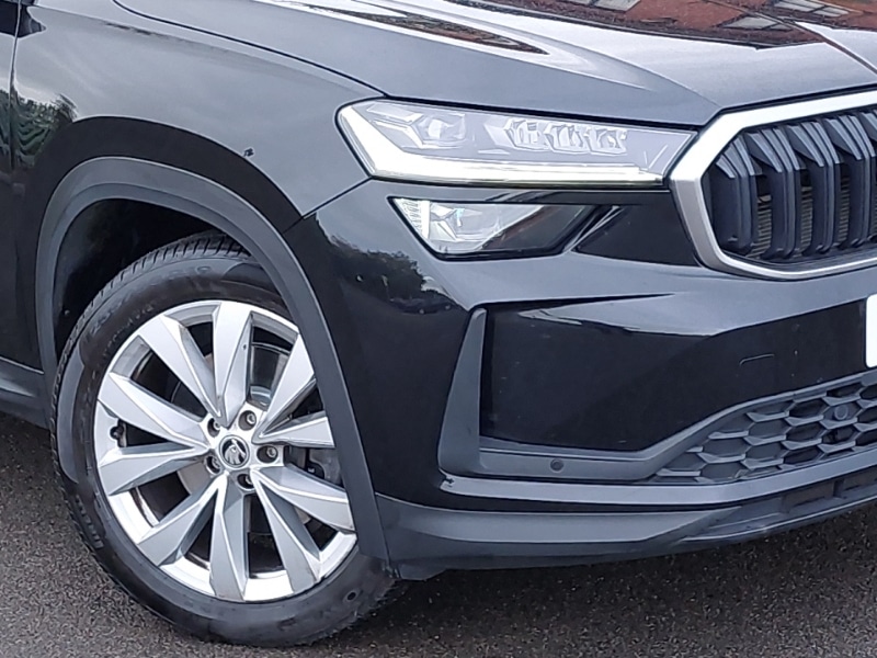 Used Skoda Kodiaq 2024 for sale - 76387918: Photo 9