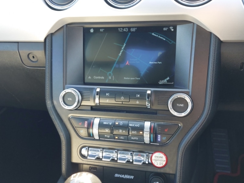 Used Ford Mustang 2017 for sale - 78151480: Photo 10