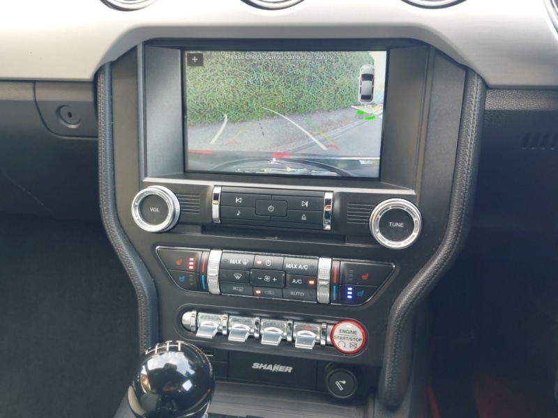 Used Ford Mustang 2017 for sale - 78151480: Photo 11