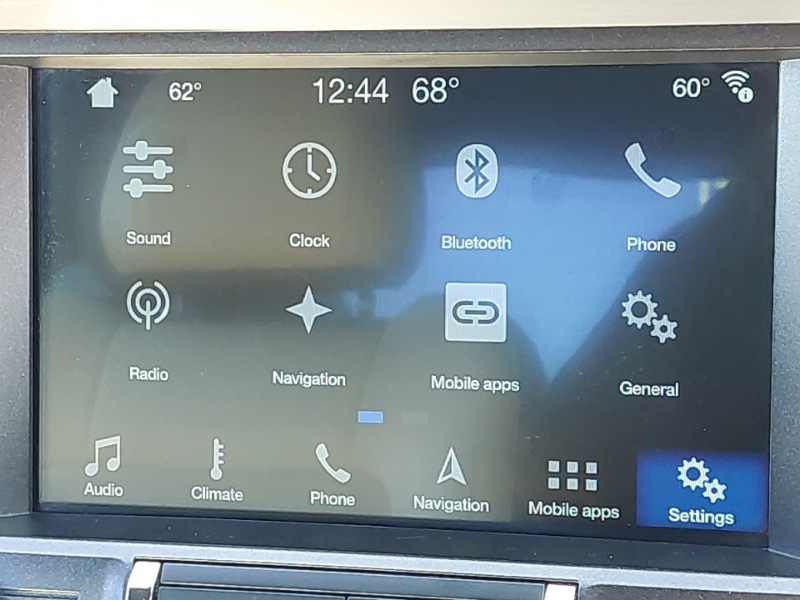 Used Ford Mustang 2017 for sale - 78151480: Photo 12