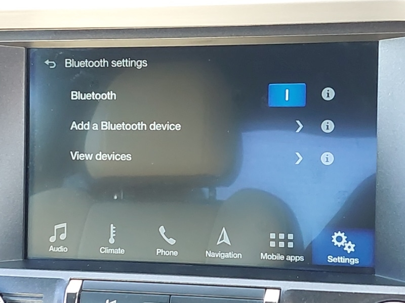 Used Ford Mustang 2017 for sale - 78151480: Photo 14