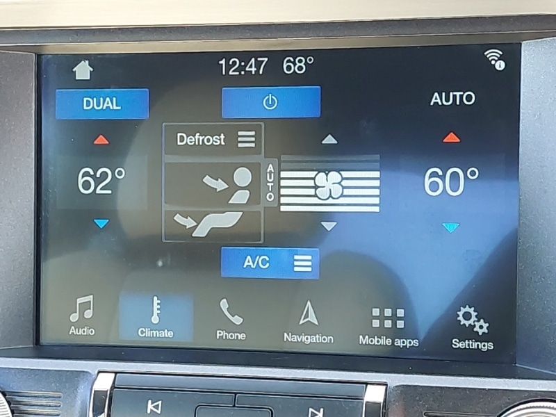 Used Ford Mustang 2017 for sale - 78151480: Photo 15