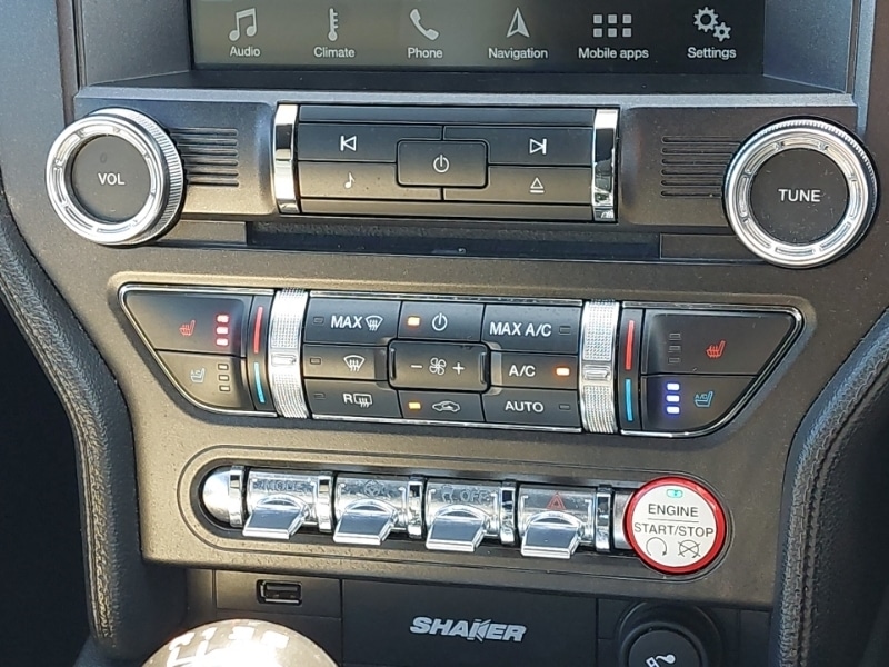 Used Ford Mustang 2017 for sale - 78151480: Photo 16