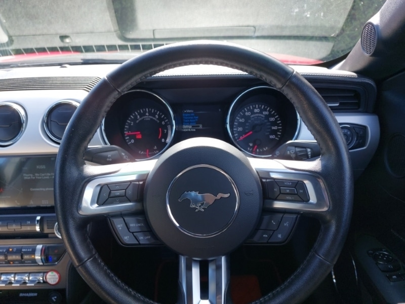 Used Ford Mustang 2017 for sale - 78151480: Photo 17