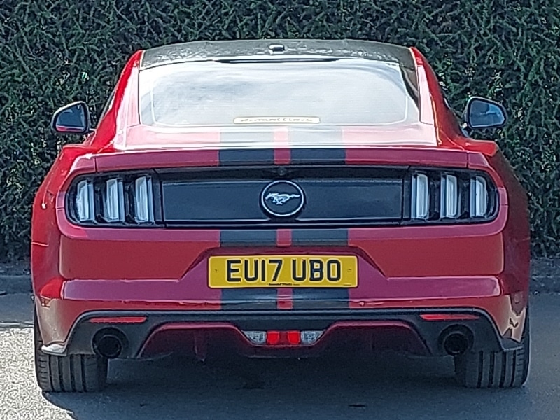 Used Ford Mustang 2017 for sale - 78151480: Photo 18