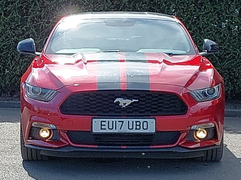 Used Ford Mustang 2017 for sale - 78151480: Photo 19