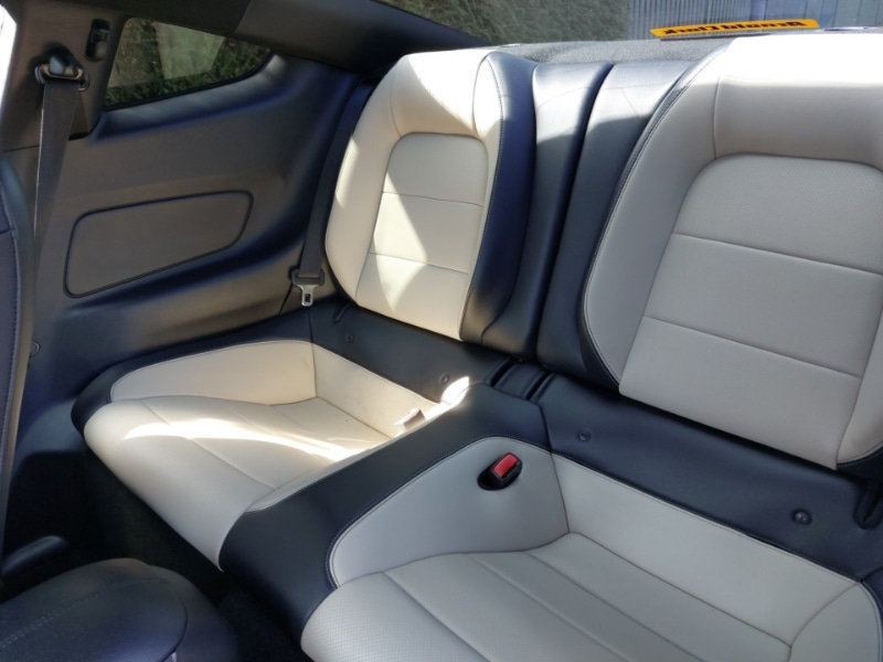 Used Ford Mustang 2017 for sale - 78151480: Photo 6