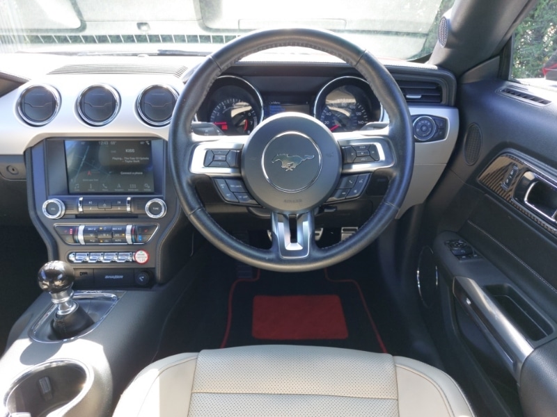 Used Ford Mustang 2017 for sale - 78151480: Photo 7