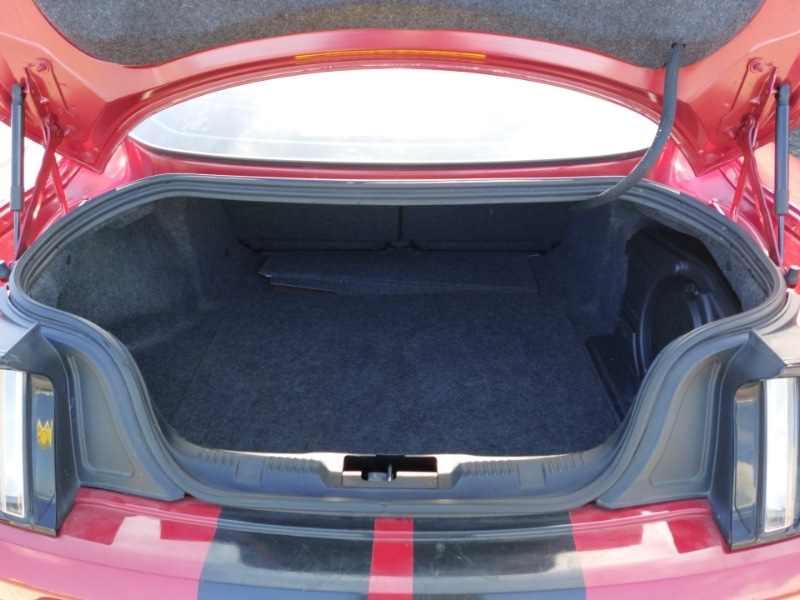 Used Ford Mustang 2017 for sale - 78151480: Photo 8