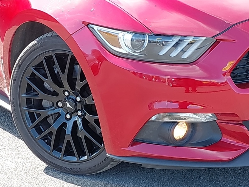 Used Ford Mustang 2017 for sale - 78151480: Photo 9