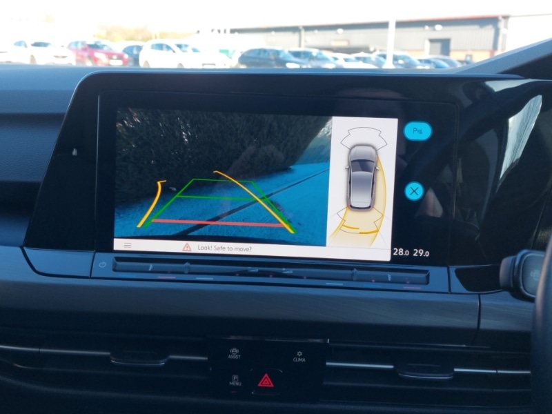 Used Volkswagen Golf 2022 for sale - 77105367: Photo 11