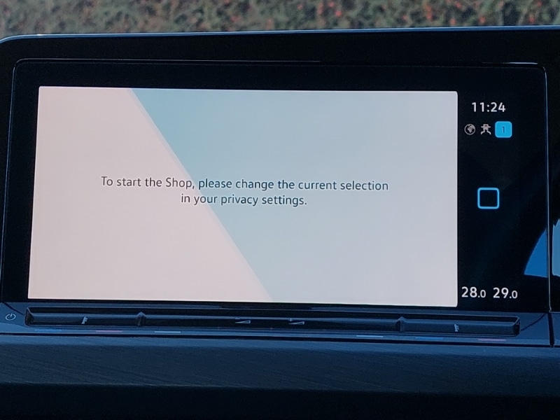 Used Volkswagen Golf 2022 for sale - 77105367: Photo 15