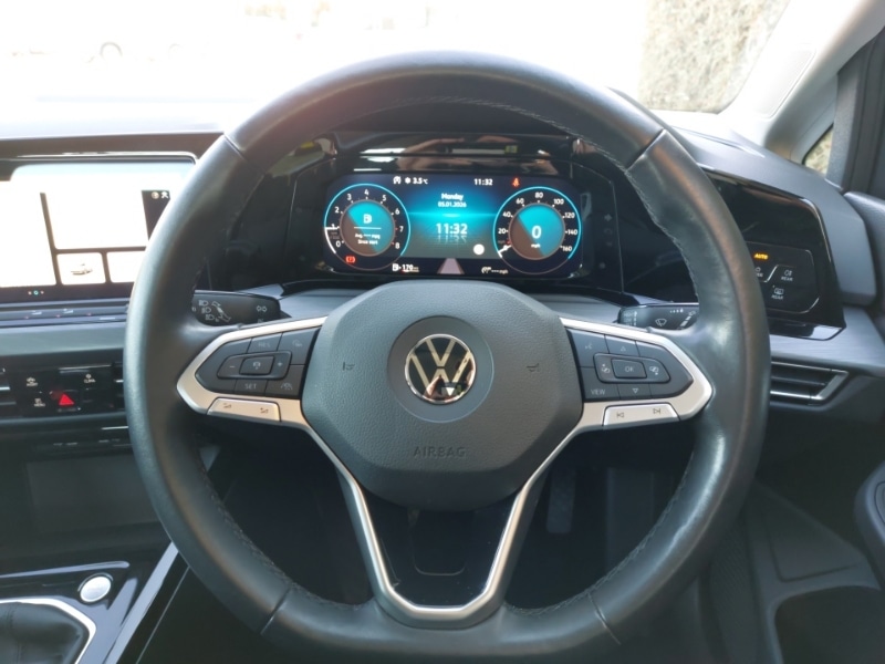 Used Volkswagen Golf 2022 for sale - 77105367: Photo 17